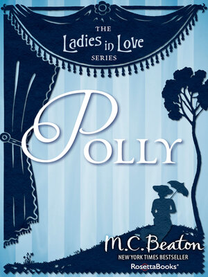 cover image of Polly